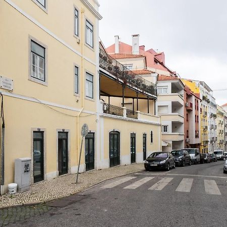 Flh Graca Lovely Apartment III Lisboa Εξωτερικό φωτογραφία