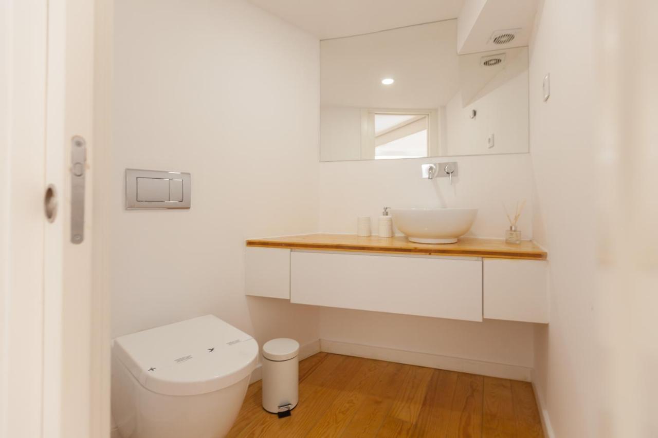 Flh Graca Lovely Apartment III Lisboa Εξωτερικό φωτογραφία