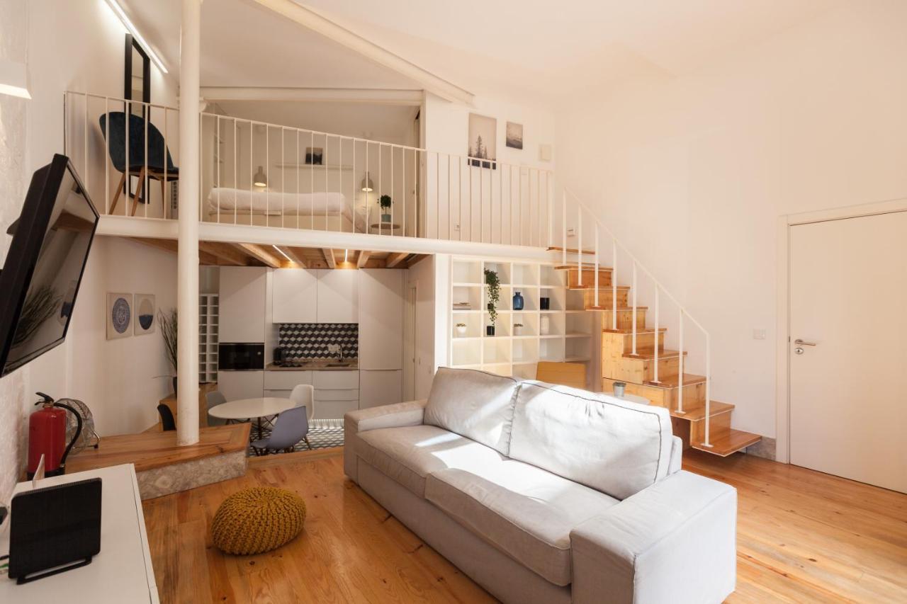 Flh Graca Lovely Apartment III Lisboa Εξωτερικό φωτογραφία