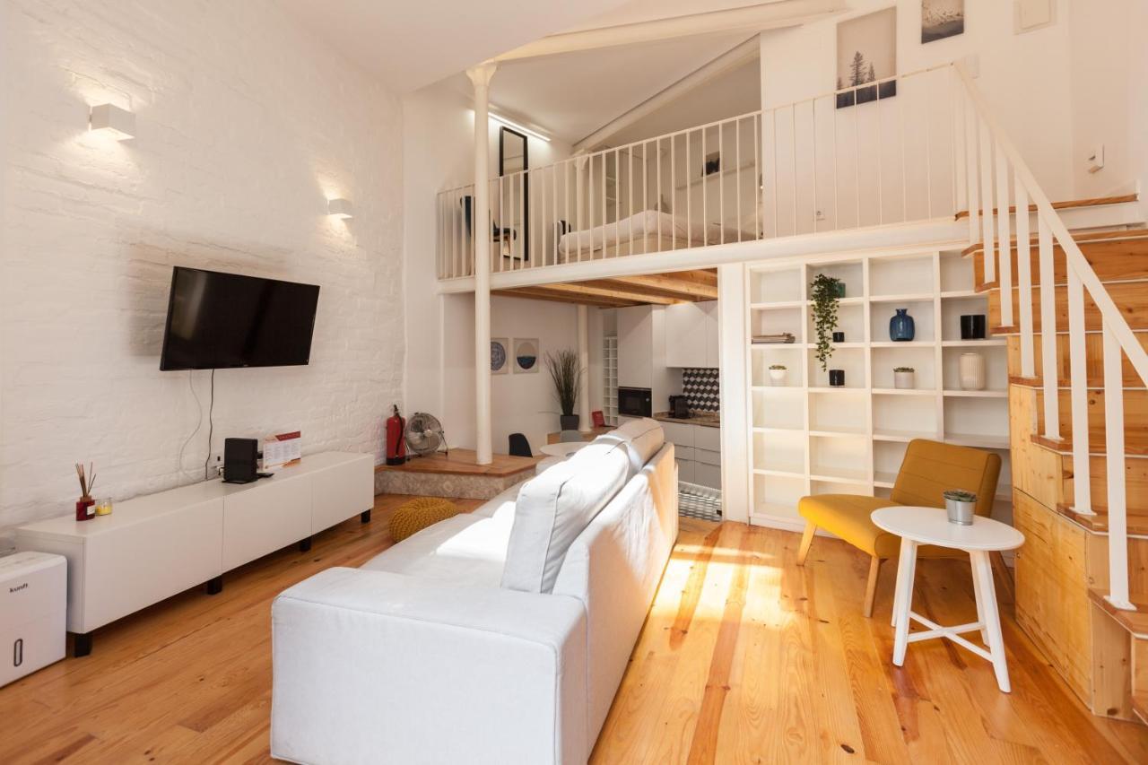 Flh Graca Lovely Apartment III Lisboa Εξωτερικό φωτογραφία