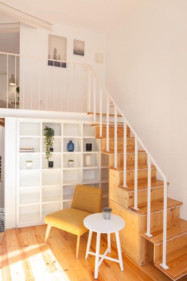 Flh Graca Lovely Apartment III Lisboa Εξωτερικό φωτογραφία