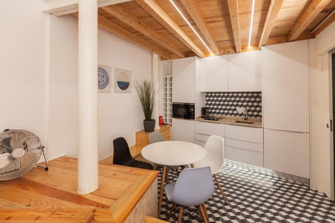 Flh Graca Lovely Apartment III Lisboa Εξωτερικό φωτογραφία