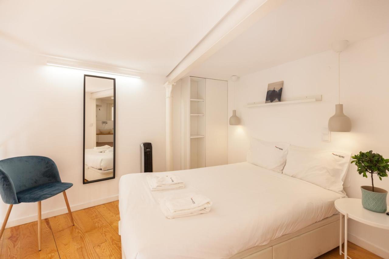 Flh Graca Lovely Apartment III Lisboa Εξωτερικό φωτογραφία
