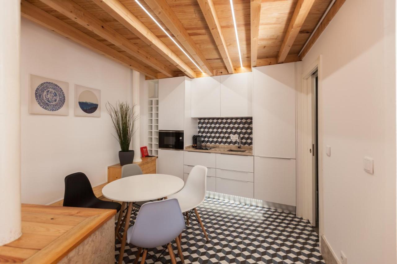 Flh Graca Lovely Apartment III Lisboa Εξωτερικό φωτογραφία