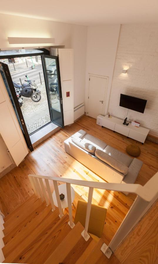 Flh Graca Lovely Apartment III Lisboa Εξωτερικό φωτογραφία