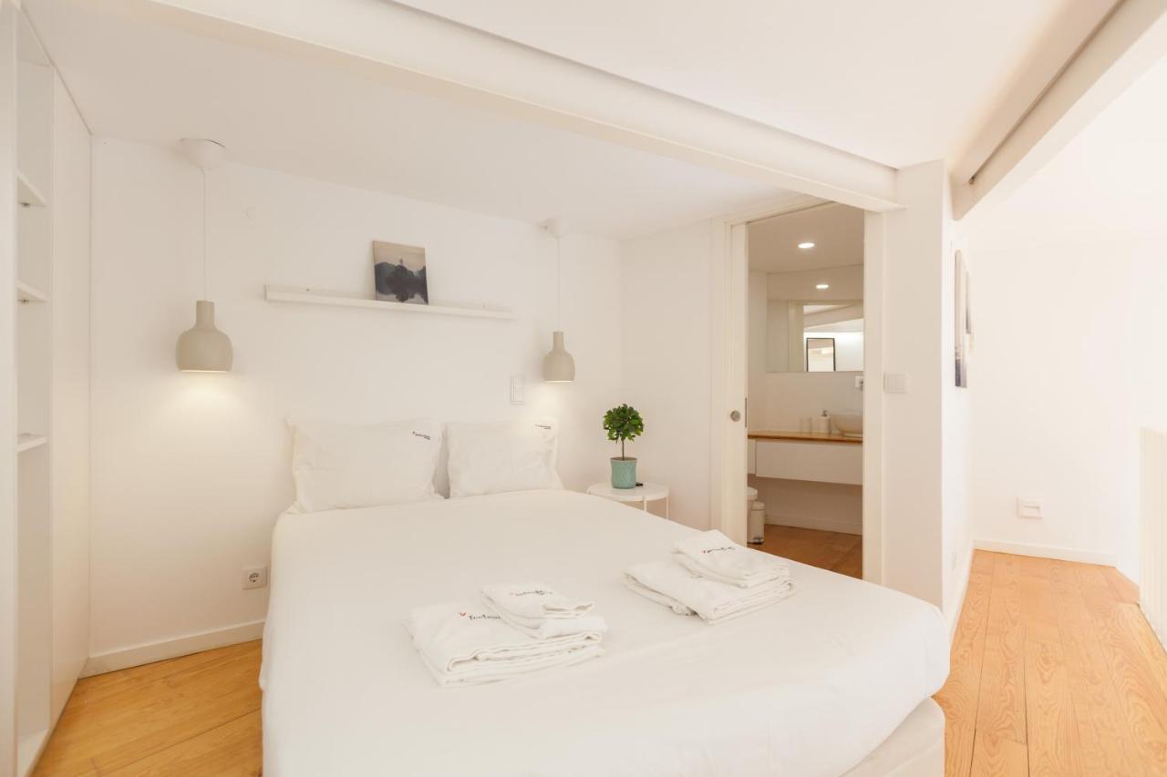 Flh Graca Lovely Apartment III Lisboa Εξωτερικό φωτογραφία