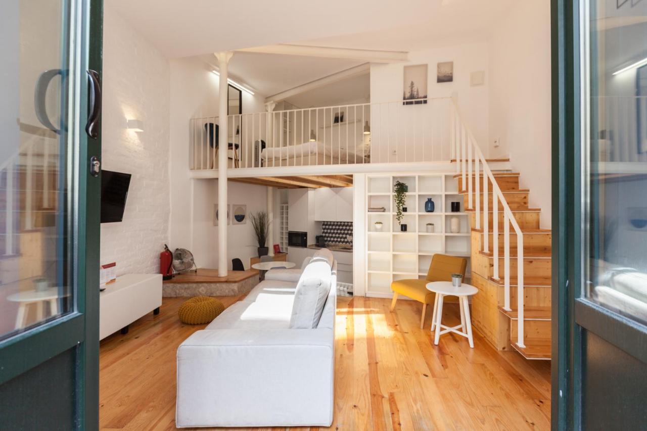 Flh Graca Lovely Apartment III Lisboa Εξωτερικό φωτογραφία